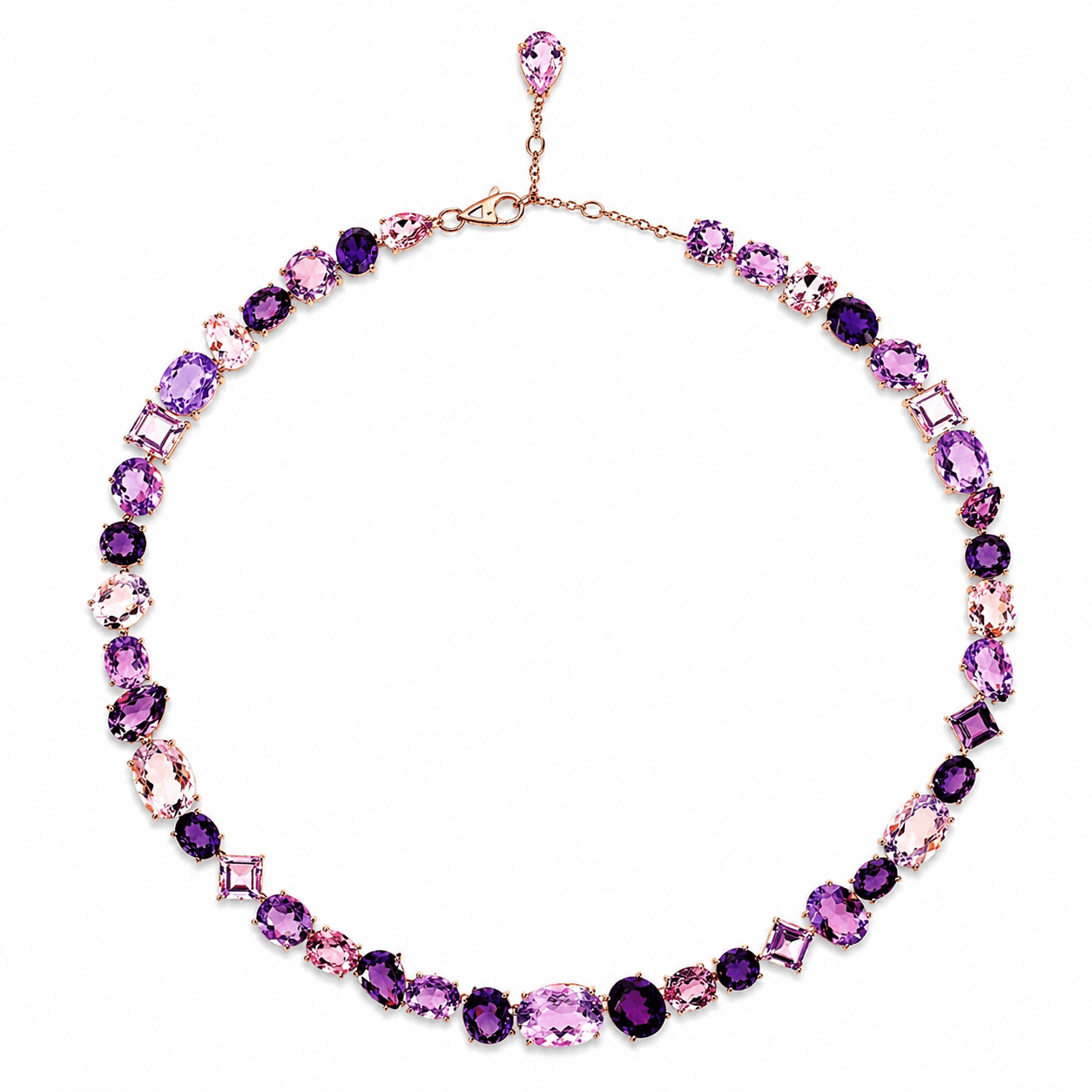 Chaos Necklace